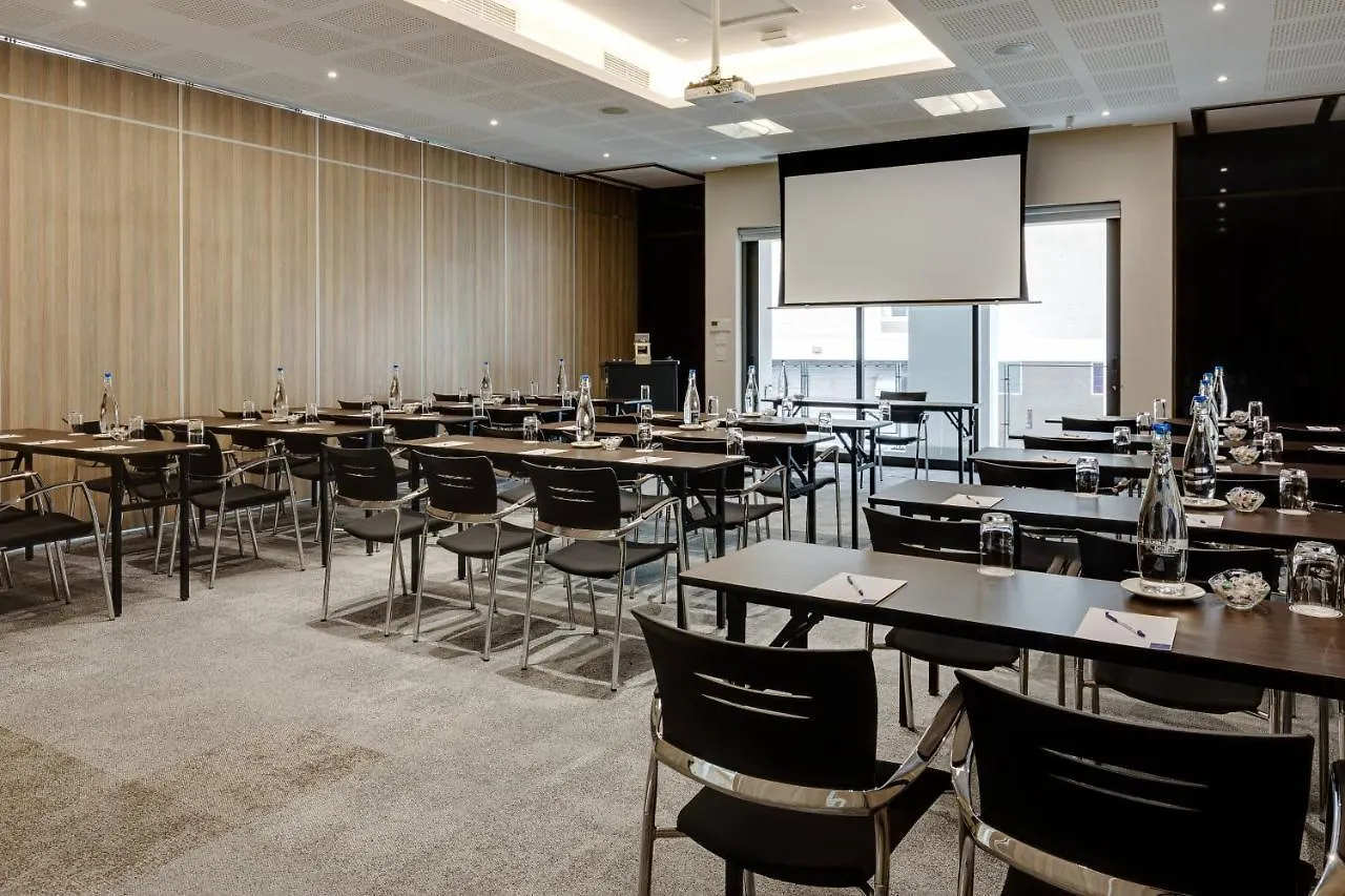 Protea Hotel By Marriott Cape Town Waterfront Breakwater Lodge 3*,  South Africa