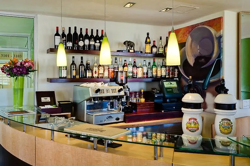 Protea Hotel By Marriott Cape Town Waterfront Breakwater Lodge