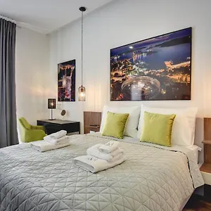 D&a Luxury With Free Parking Croatia