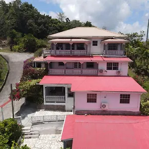Piton Vista Saint Lucia