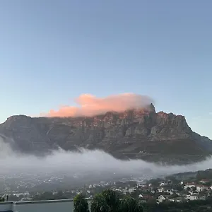 Apartment Incredible Corner, Cape Town