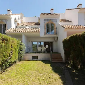 Wintowinrentals Townhouse, Pool & Beach Spain