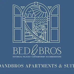 Appartamento Maestranza72 By Bed&bros