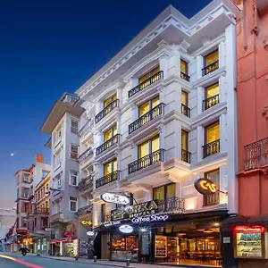 Hotel Suiteness Taksim ****