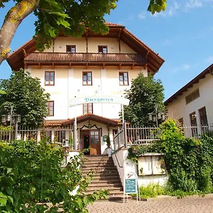 Gasthof Gasthof Kampenwand Bernau ***