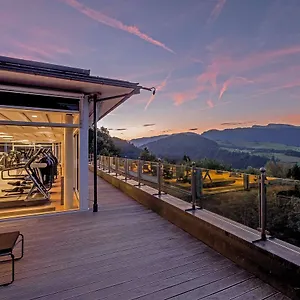 Hotel Allgäu Sonne *****