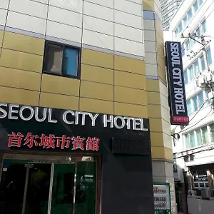 ソウル シティ 2*, ソウル特別市 韓国