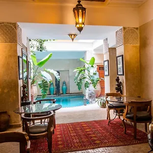 Riad Dar Ourika ****