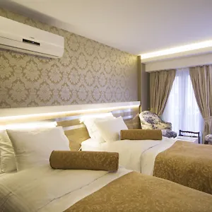 Hotel Golden Rain Old ****