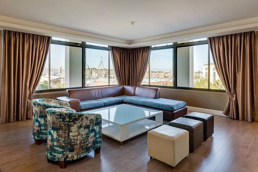 Protea Hotel By Marriott Cape Town Waterfront Breakwater Lodge
