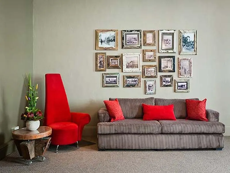 Protea Hotel By Marriott Cape Town Waterfront Breakwater Lodge