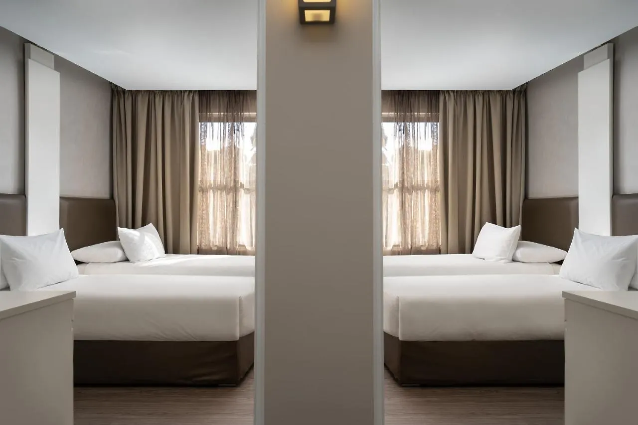 Protea Hotel By Marriott Cape Town Waterfront Breakwater Lodge