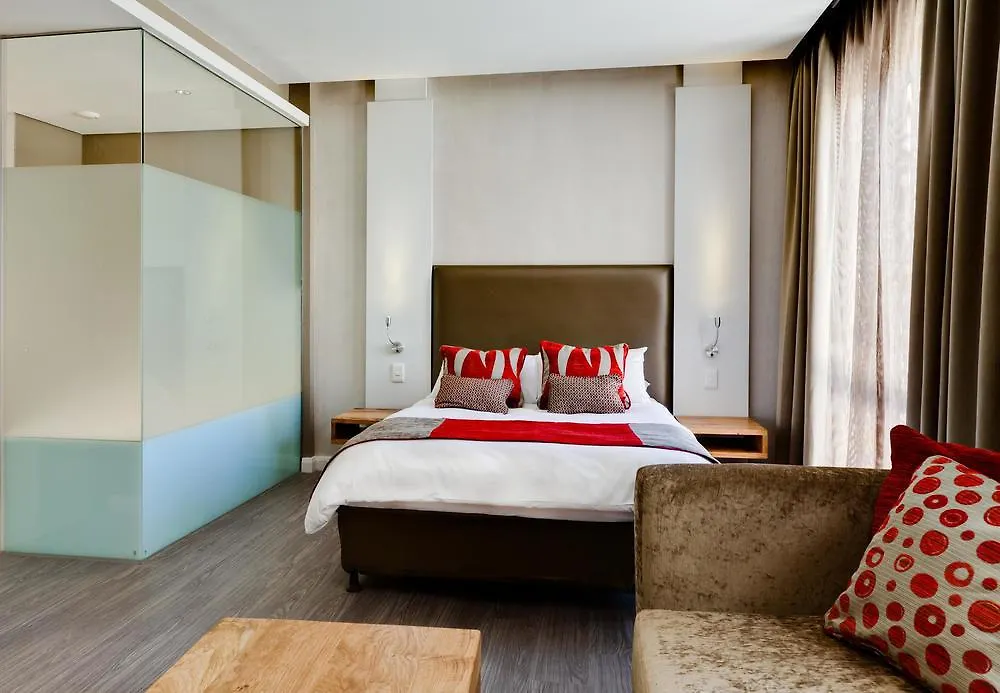 Protea Hotel By Marriott Cape Town Waterfront Breakwater Lodge