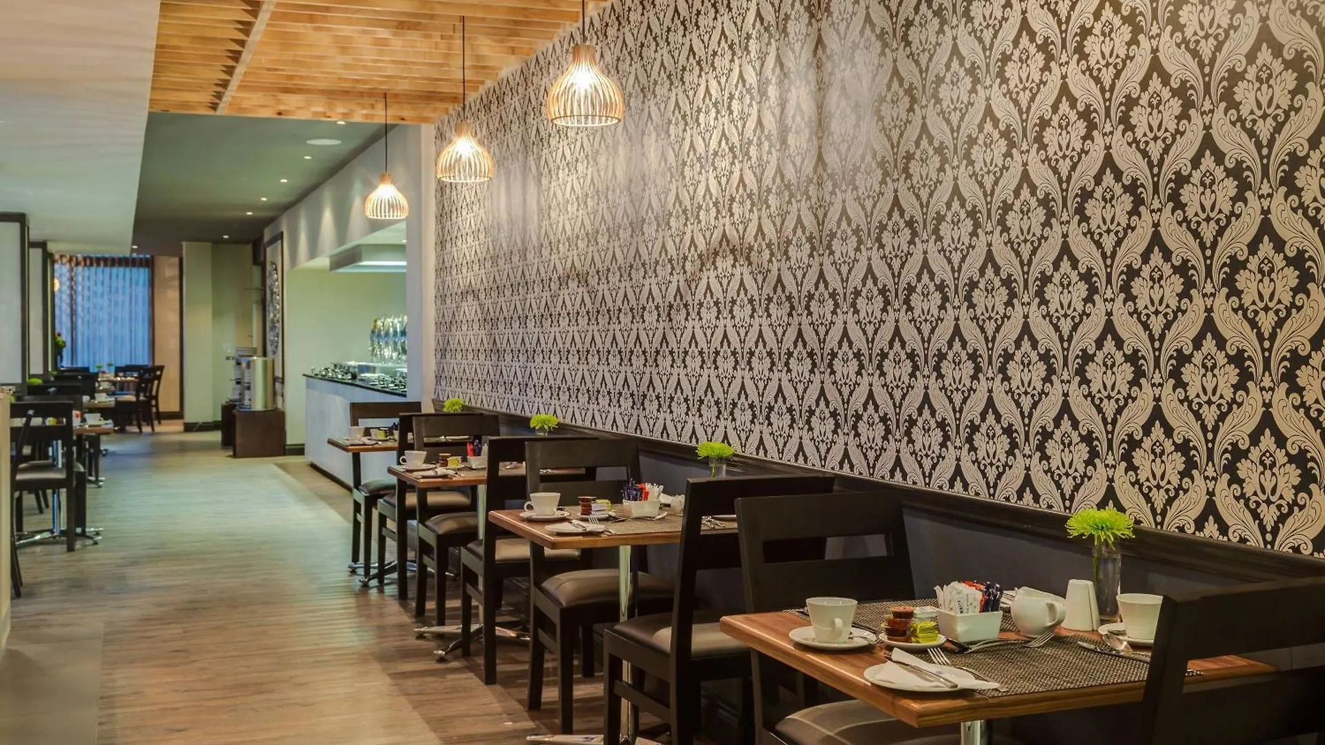 Protea Hotel By Marriott Cape Town Waterfront Breakwater Lodge