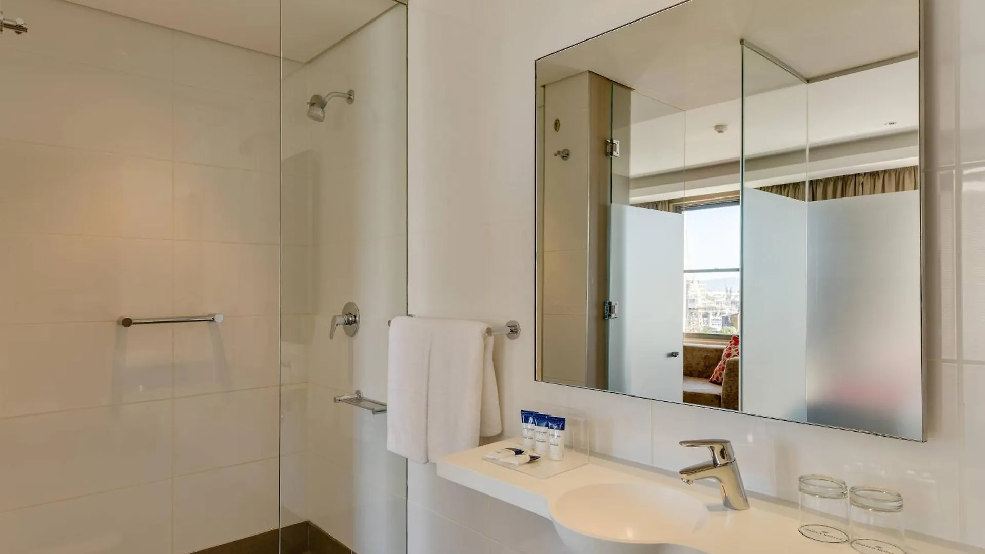 Protea Hotel By Marriott Cape Town Waterfront Breakwater Lodge 3*,  Sudafrica