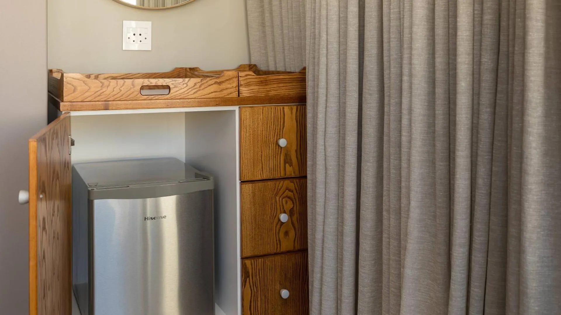 Protea Hotel By Marriott Cape Town Waterfront Breakwater Lodge
