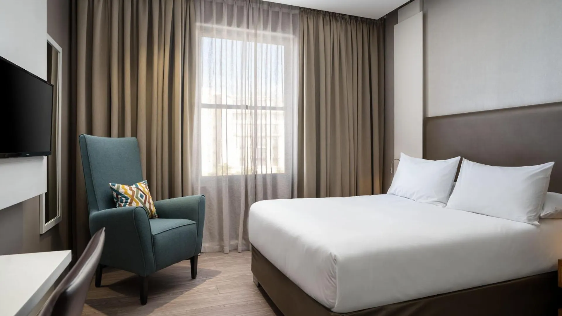 Protea Hotel By Marriott Cape Town Waterfront Breakwater Lodge