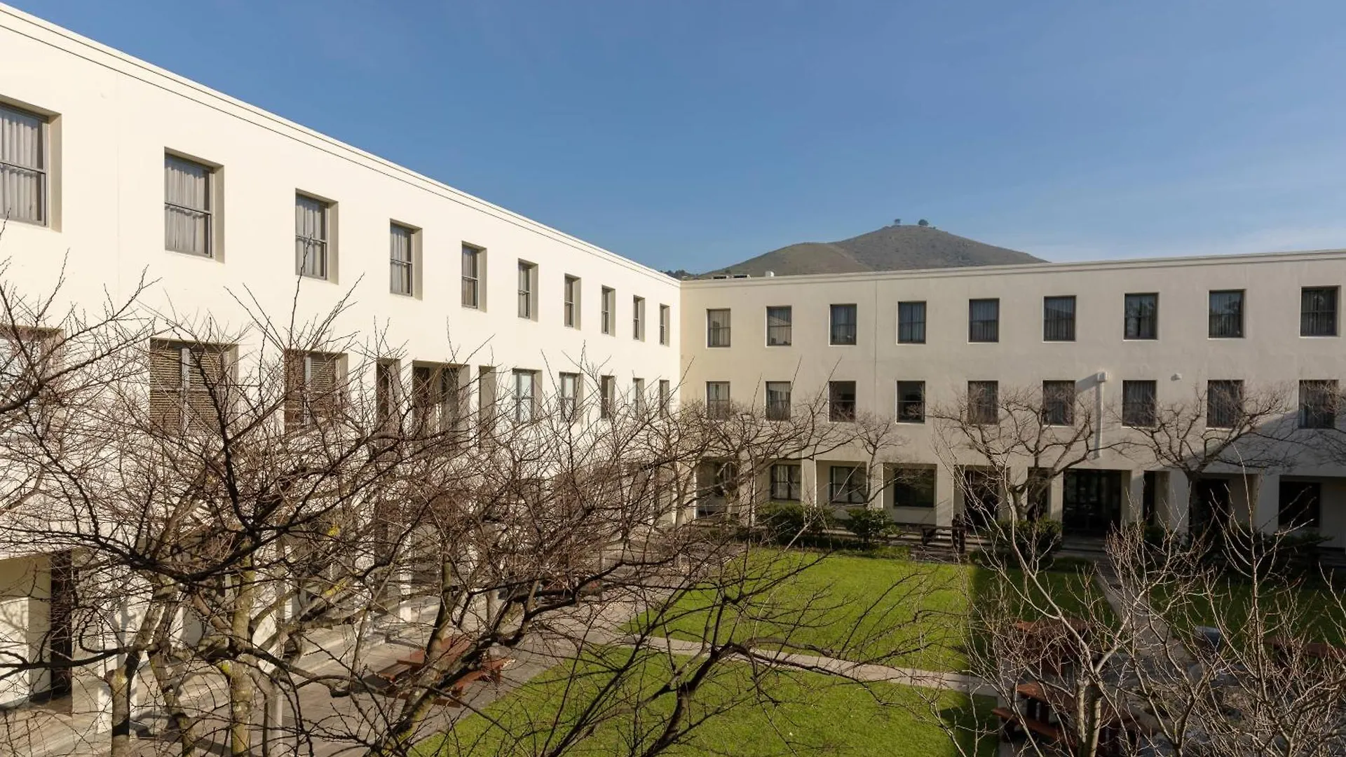 Protea Hotel By Marriott Cape Town Waterfront Breakwater Lodge