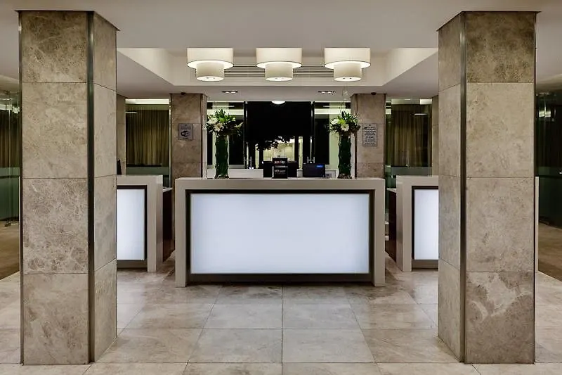 Protea Hotel By Marriott Cape Town Waterfront Breakwater Lodge 3*,  Sudafrica