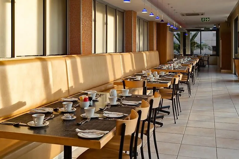 Protea Hotel By Marriott Cape Town Waterfront Breakwater Lodge