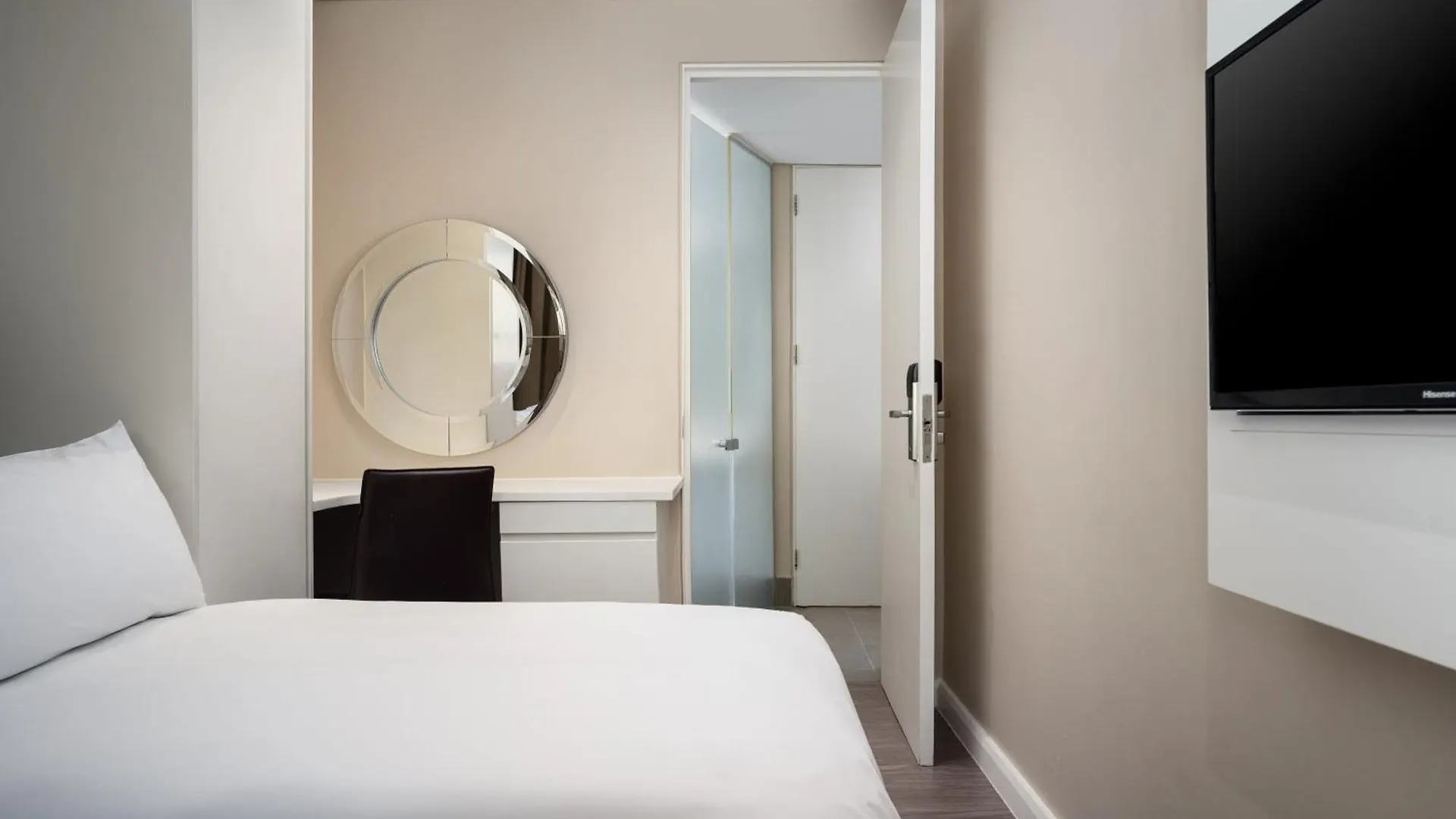 Protea Hotel By Marriott Cape Town Waterfront Breakwater Lodge