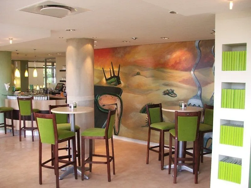 Protea Hotel By Marriott Cape Town Waterfront Breakwater Lodge