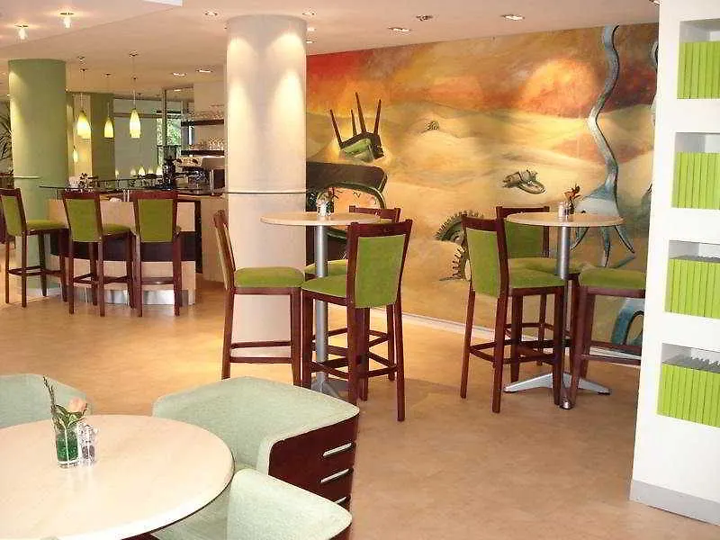 Protea Hotel By Marriott Cape Town Waterfront Breakwater Lodge